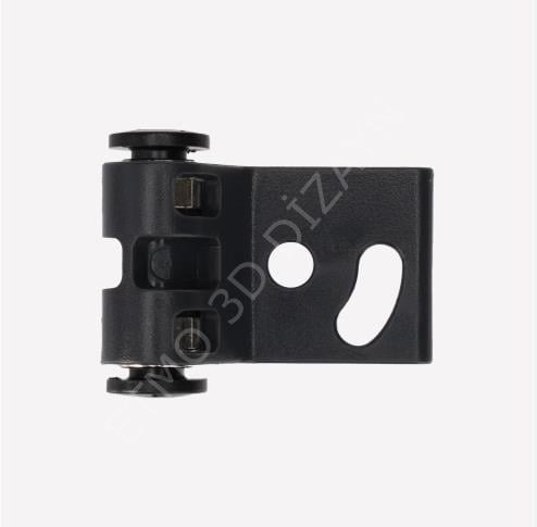 BambuLab BLP002-P1P PTFE tube anchor assembly