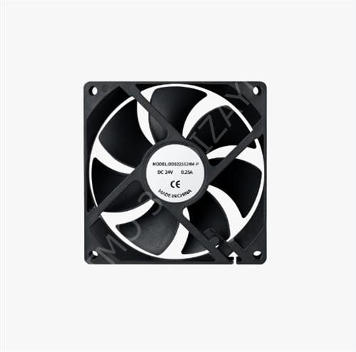 BambuLab Chamber Temperature Regulator Fan