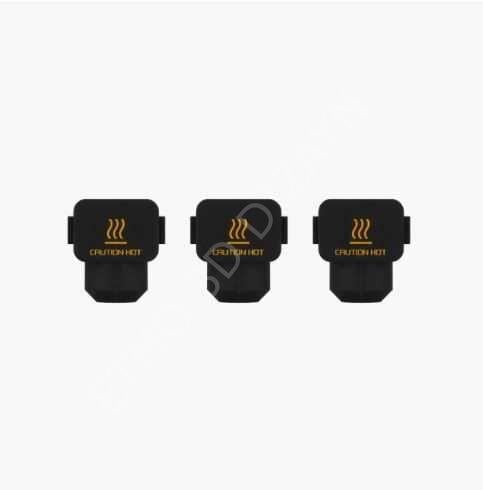 BambuLab Hotend Silicone Sock