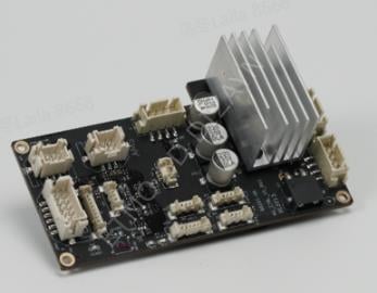 BambuLab MC Board
