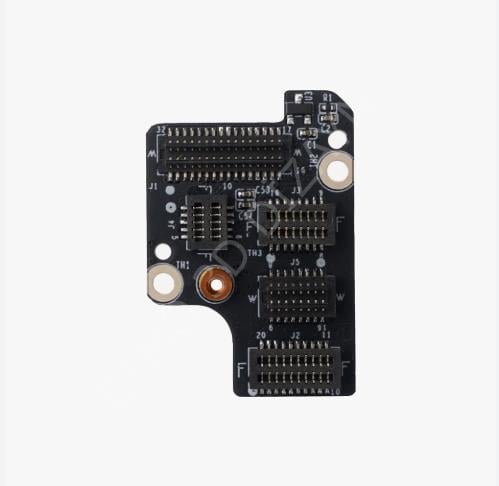 BambuLab P1P P1P_Extru_SW Board Assembly