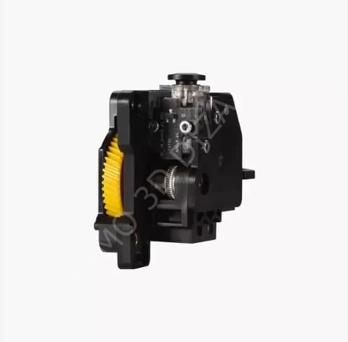 BambuLab P1P - Stainless Steel Extruder Unit
