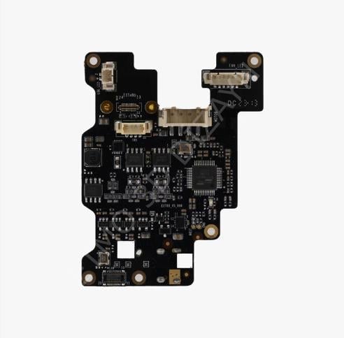 BambuLab TH Board