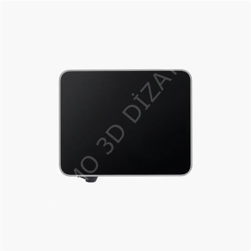 BambuLab Touch Screen
