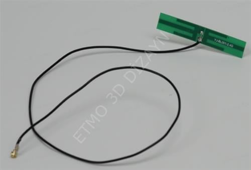 BambuLab WiFi Antenna