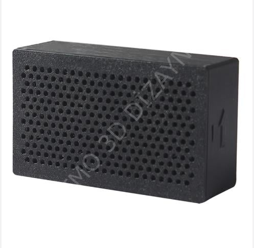 BambuLab X1 Activated Carbon Air Filter
