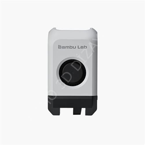 BambuLab X1 Front Housing Assembly