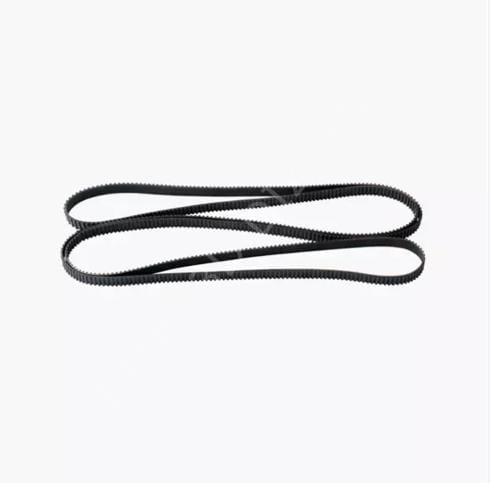 BambuLab Z Belt
