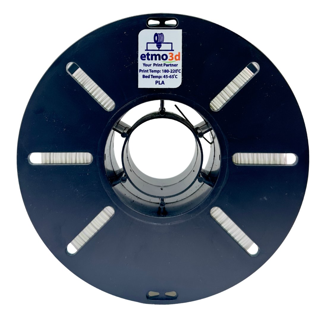 Beyaz Pla Speed Diamond Pla Speed Diamond Etmo 3D