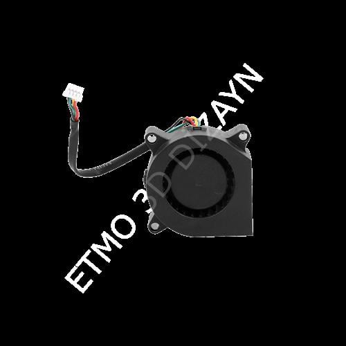 Blower Fan