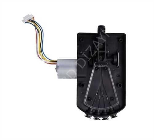Bottom Bracket Kit For K2 Plus