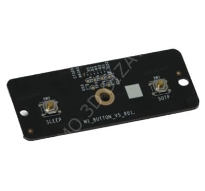 Button Board
