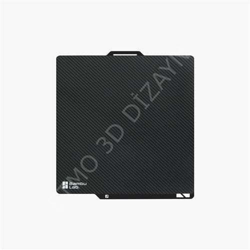 Carbon Fiber Surface Sheet