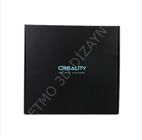 Carborundum Glass Platform Kit