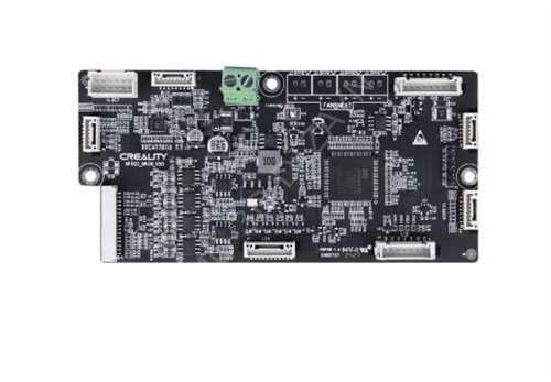 CFS Motherboard Kit For K2 Plus
