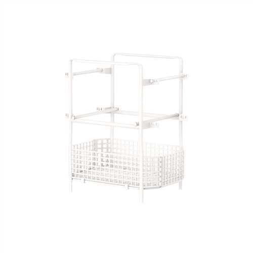 Cleaning Basket / Wash & Cure 3