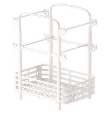 Cleaning Basket / Wash & Cure 3 Plus