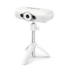 CR-Scan Lizard Premium 3D TARAYICI
