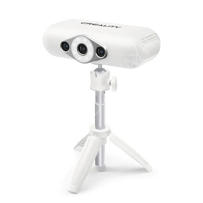 CR-Scan Lizard Standard 3D TARAYICI