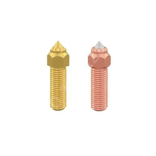 Creality 0.4mm Nozzle Kit K1- K1MAX New