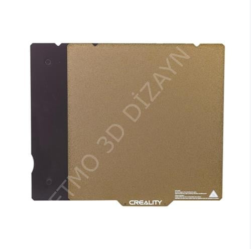 Creality 3DP Power Coated PEI Plate Kit