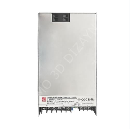Creality 3DP Power Supply