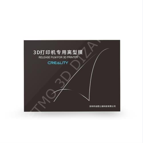 Creality 3DP Release Film Kit
