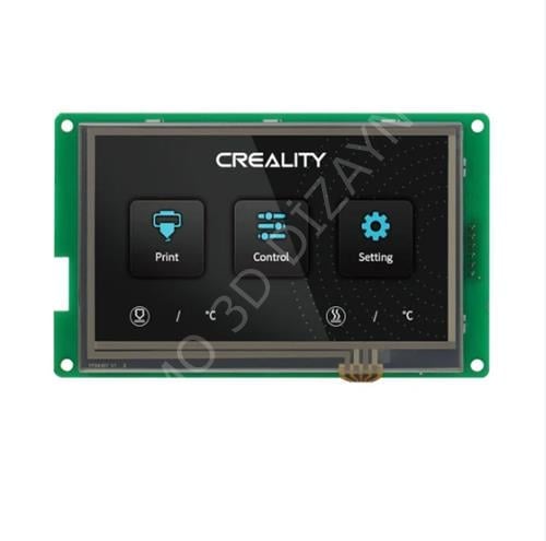 Creality 3DP Screen  Kit