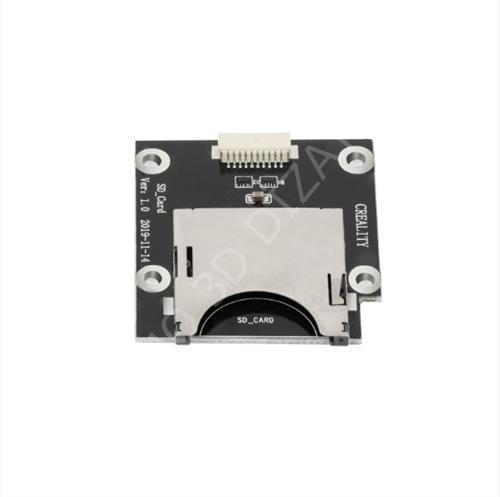 Creality 3DP SD Card Adaptor