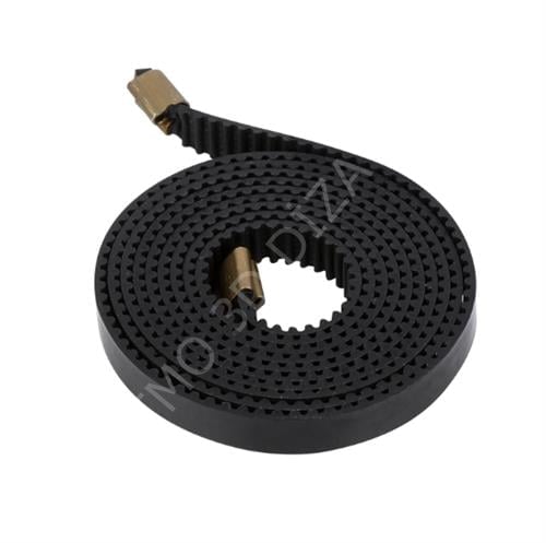 Creality 3DP X-axis synchronous belt kit