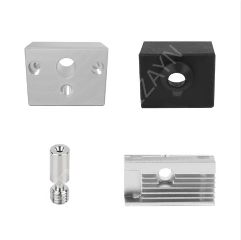 Creality CR-10 Smart Pro Hotend Accessory Kit