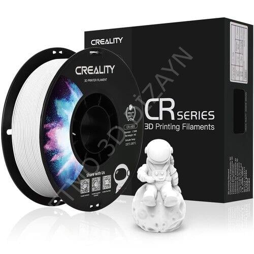 Creality CR ABS White