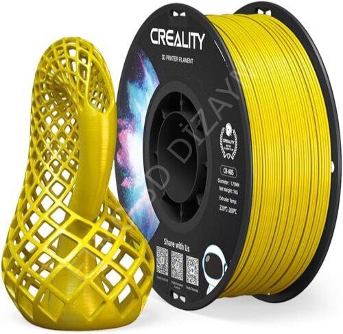 Creality CR ABS Yellow