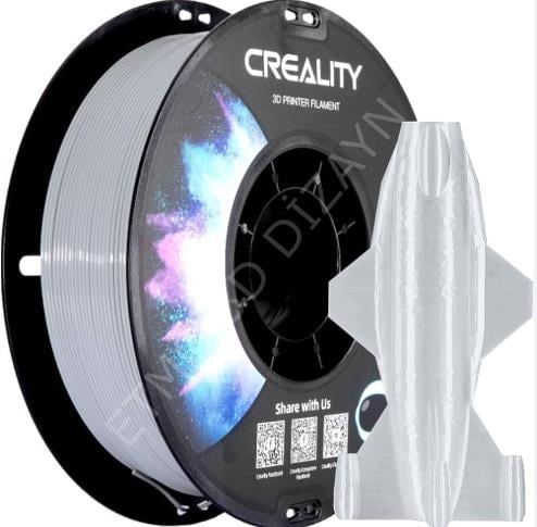 Creality CR PETG Grey