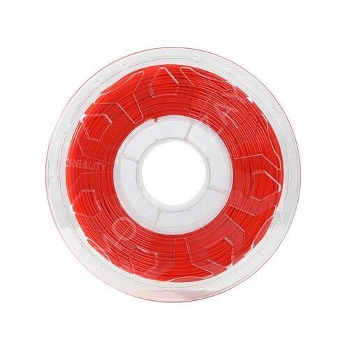 Creality CR PLA Fluorescent orange