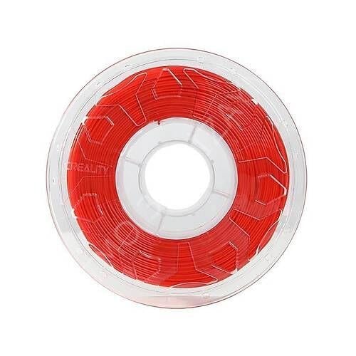 Creality CR PLA Fluorescent red