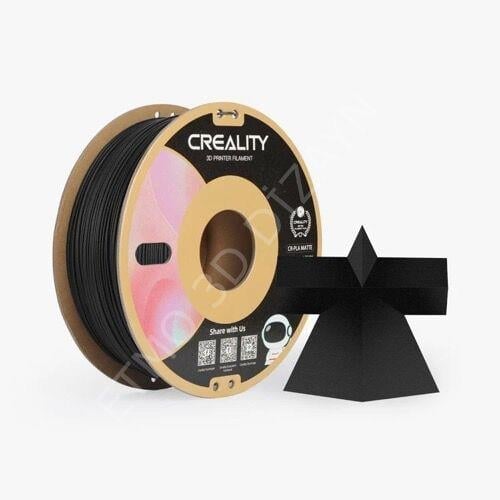 Creality CR PLA Matte Matte Black