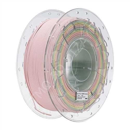 Creality CR PLA Matte Rainbow