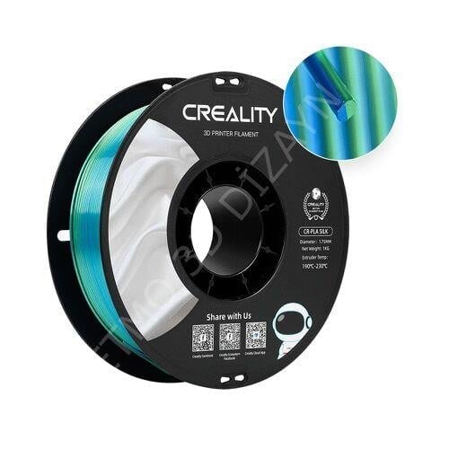 Creality CR PLA Silk Blue-Green