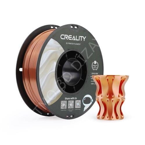 Creality CR PLA Silk Red Copper