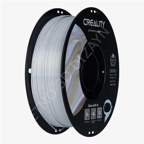 Creality CR PLA Silk Silver