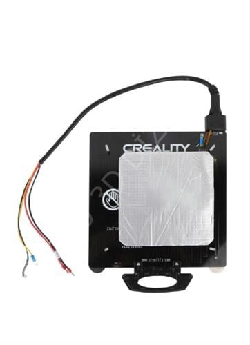 Creality Ender-3 S1 Pro Hotbed Plate Kit