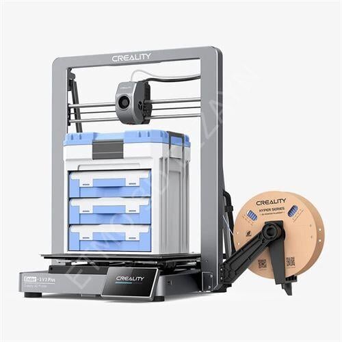 Creality Ender 3 V3 Plus  Core XZ