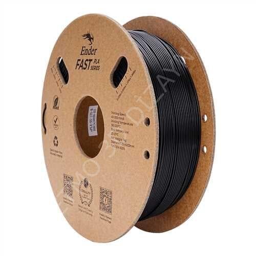 Creality Ender Fast PLA Black