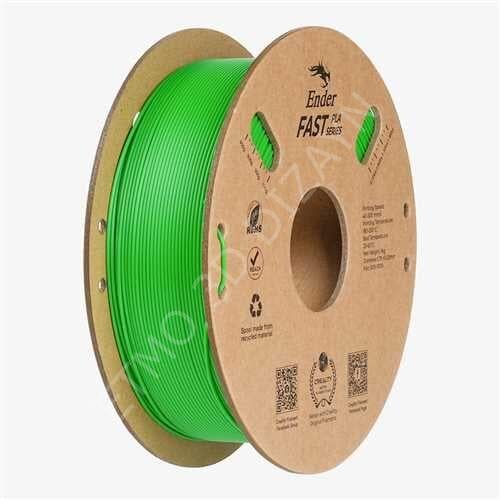 Creality Ender Fast PLA Green