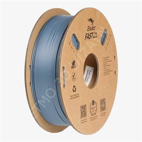 Creality Ender Fast PLA Light Grey