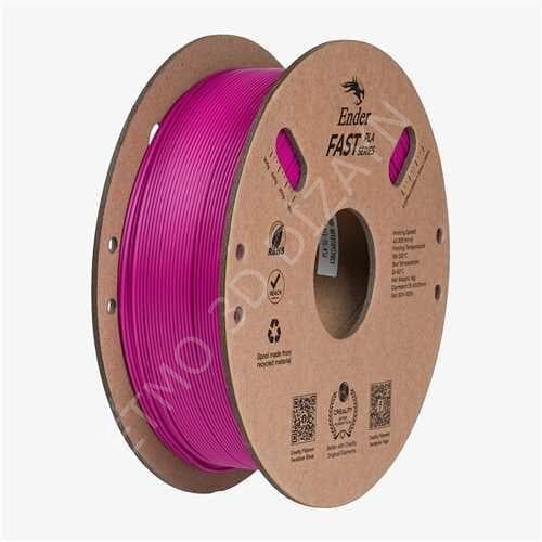 Creality Ender Fast PLA Purple