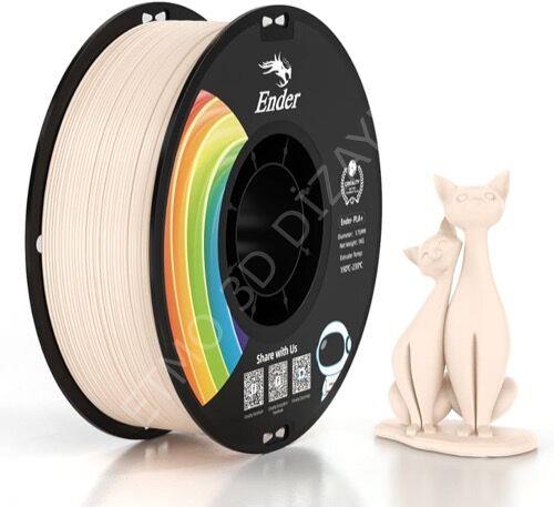 Creality Ender Plus PLA Beige