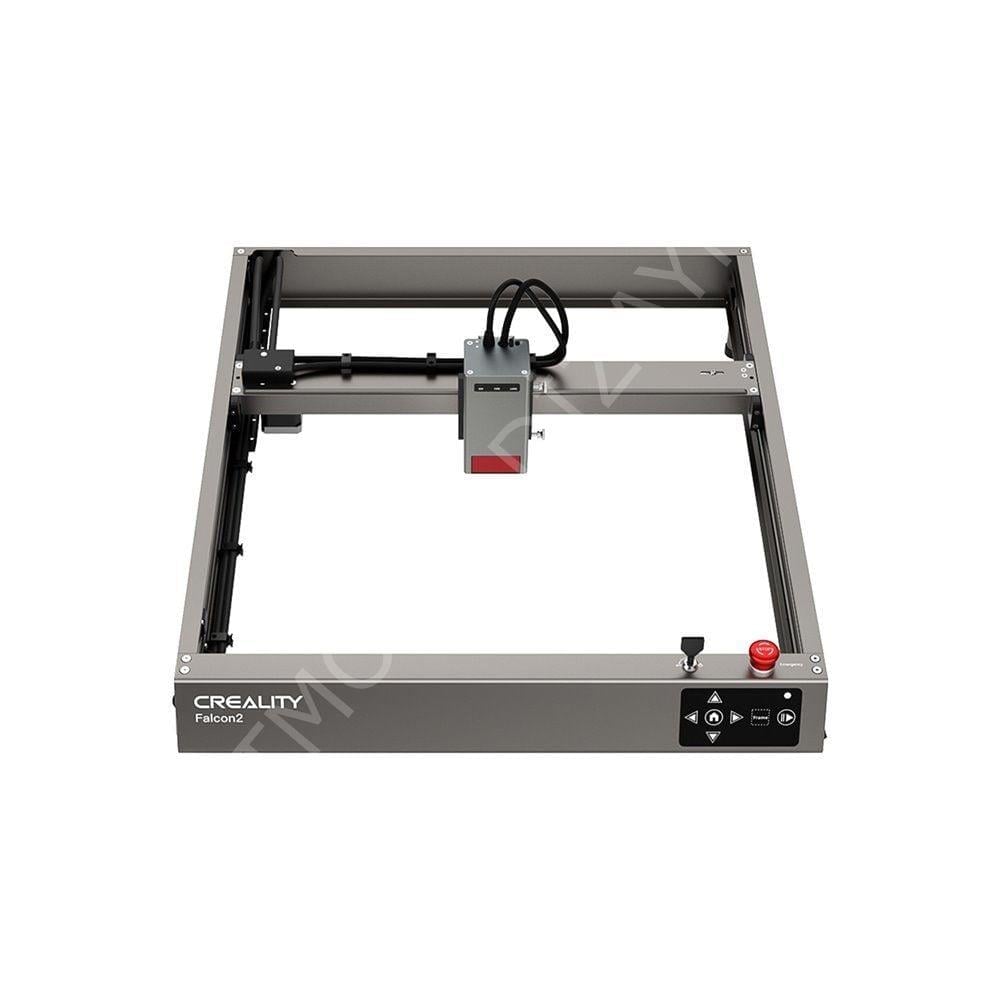 Creality Falcon 2 40W Lazer ÇOK FONKSİYONLU YAZICI VE FOTOKOPİ MAKİNELERİ