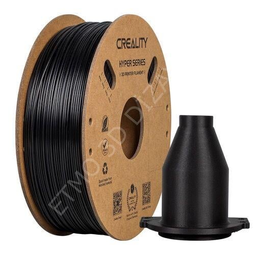 Creality Hyper ABS Black